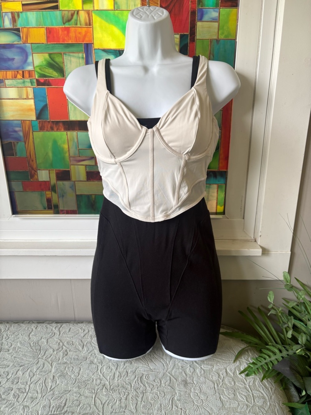 Corset Top